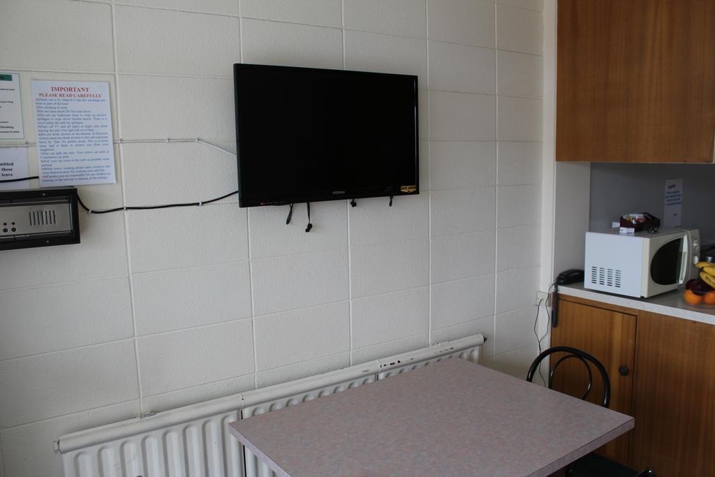Pineland Motor Lodge Роторуа Екстер'єр фото