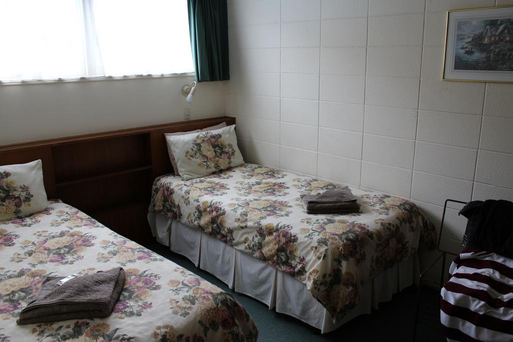 Pineland Motor Lodge Роторуа Номер фото