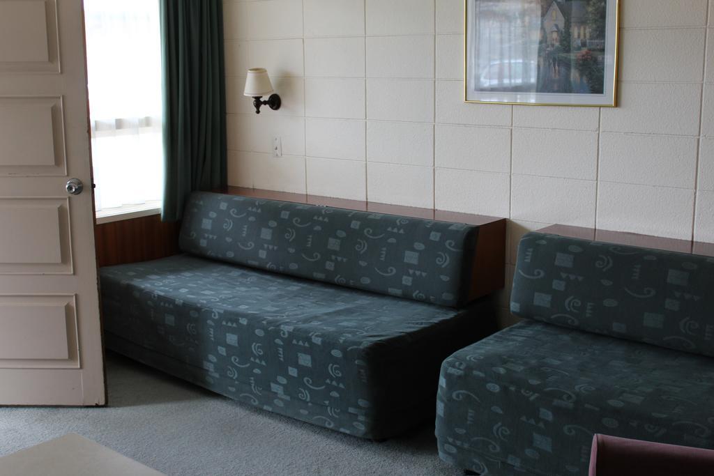 Pineland Motor Lodge Роторуа Екстер'єр фото